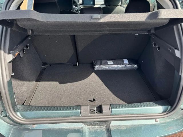 Dacia Sandero TCe 90