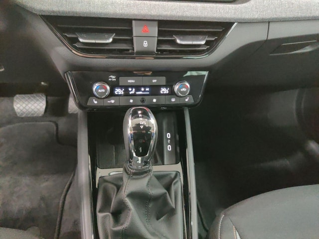 Skoda Scala 1.5 TSI Tour