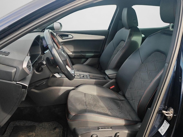 Seat Leon Leon 1.5 TSIe LED SCHIEBEDACH KAMERA NAVI KEYLESS