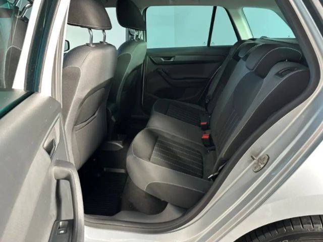 Skoda Fabia 1.0 TSI Combi Style Style