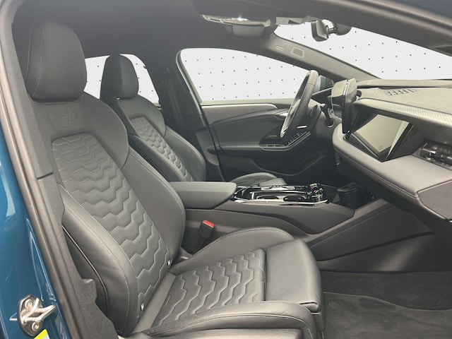 Audi A6 e-tron Avant