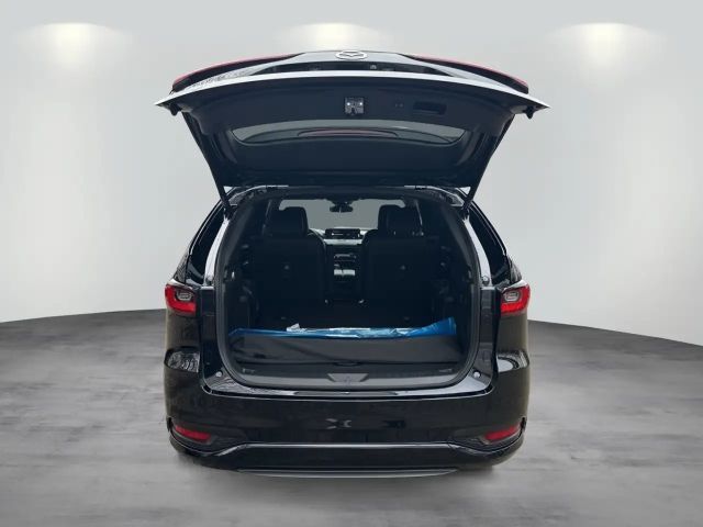 Mazda CX-80 Homura Plus e-Skyactiv