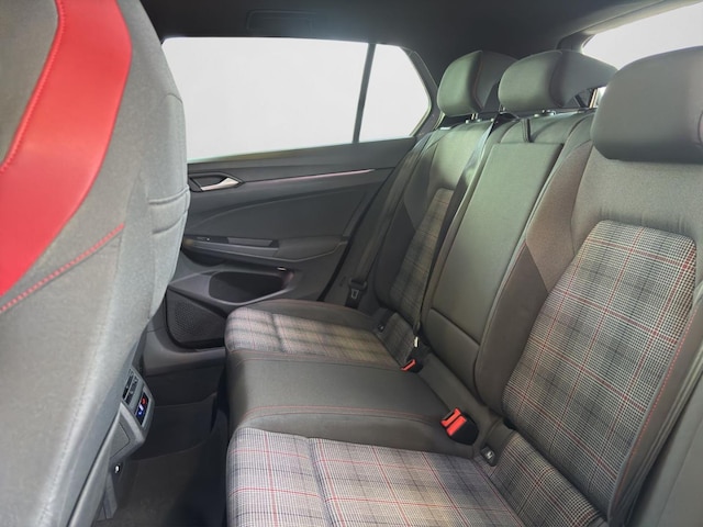 Volkswagen Golf DSG GTI Golf VIII IQ.Drive