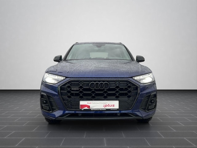 Audi Q5 40 TDI Quattro S-Tronic