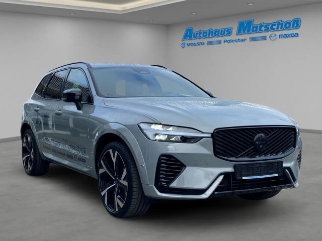 Volvo XC60 AWD T6 Ultra