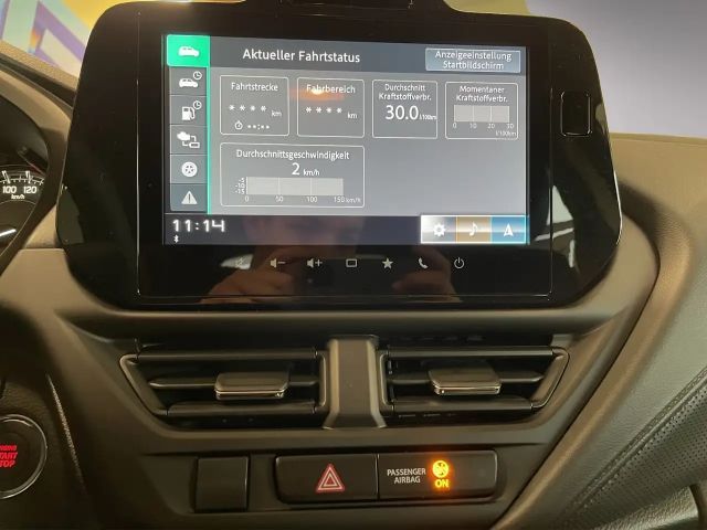 Suzuki S-Cross AllGrip Hybrid