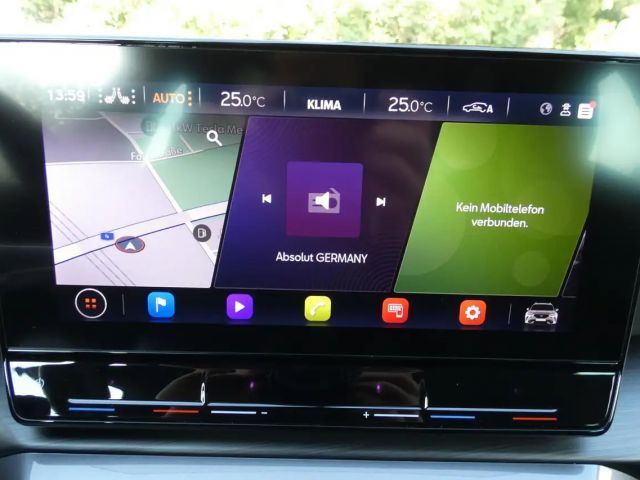 Cupra Formentor 1.5 TSI