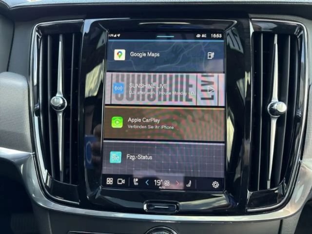 Volvo S90 Dark Plus T8