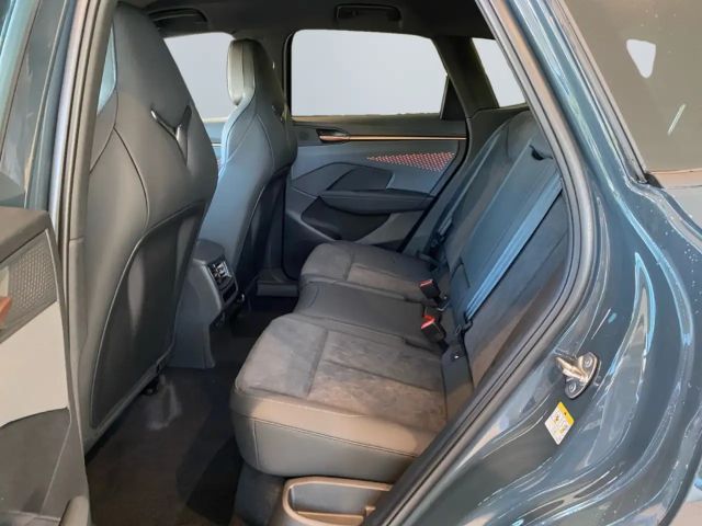 Cupra Terramar 2.0 TSI VZ