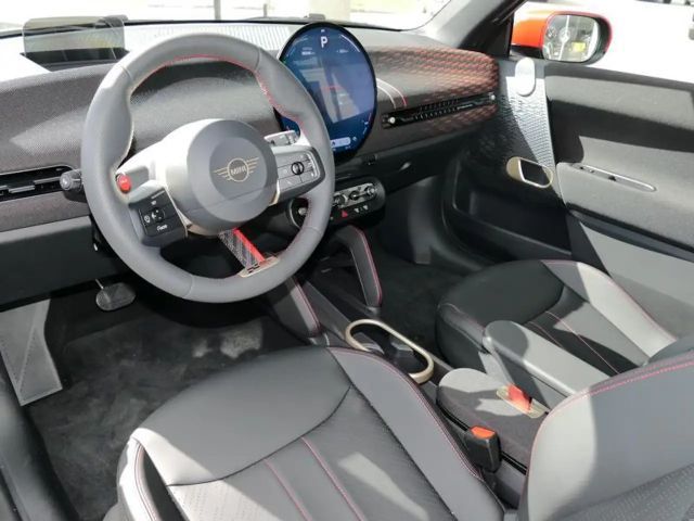 MINI John Cooper Works JCW E - XL Pack