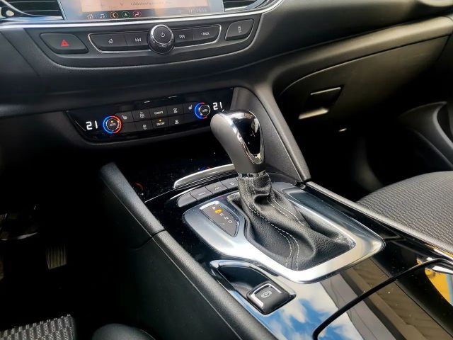 Opel Insignia Sports Tourer