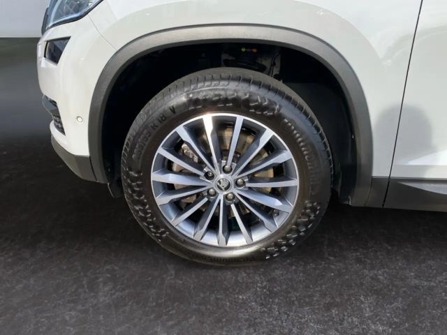 Skoda Kodiaq 2.0 TSI 4x4 Style Style