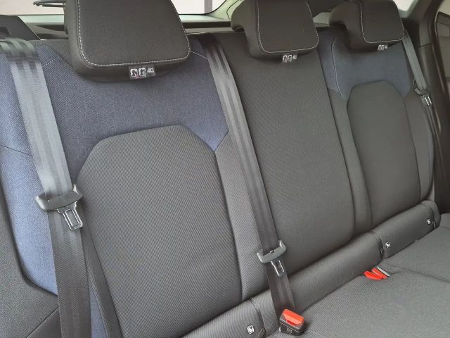 Dacia Duster Hybrid 140