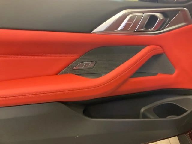 BMW M4 Competition Coupé xDrive