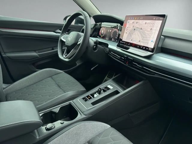 Volkswagen Golf 2.0 TDI DSG Golf VIII