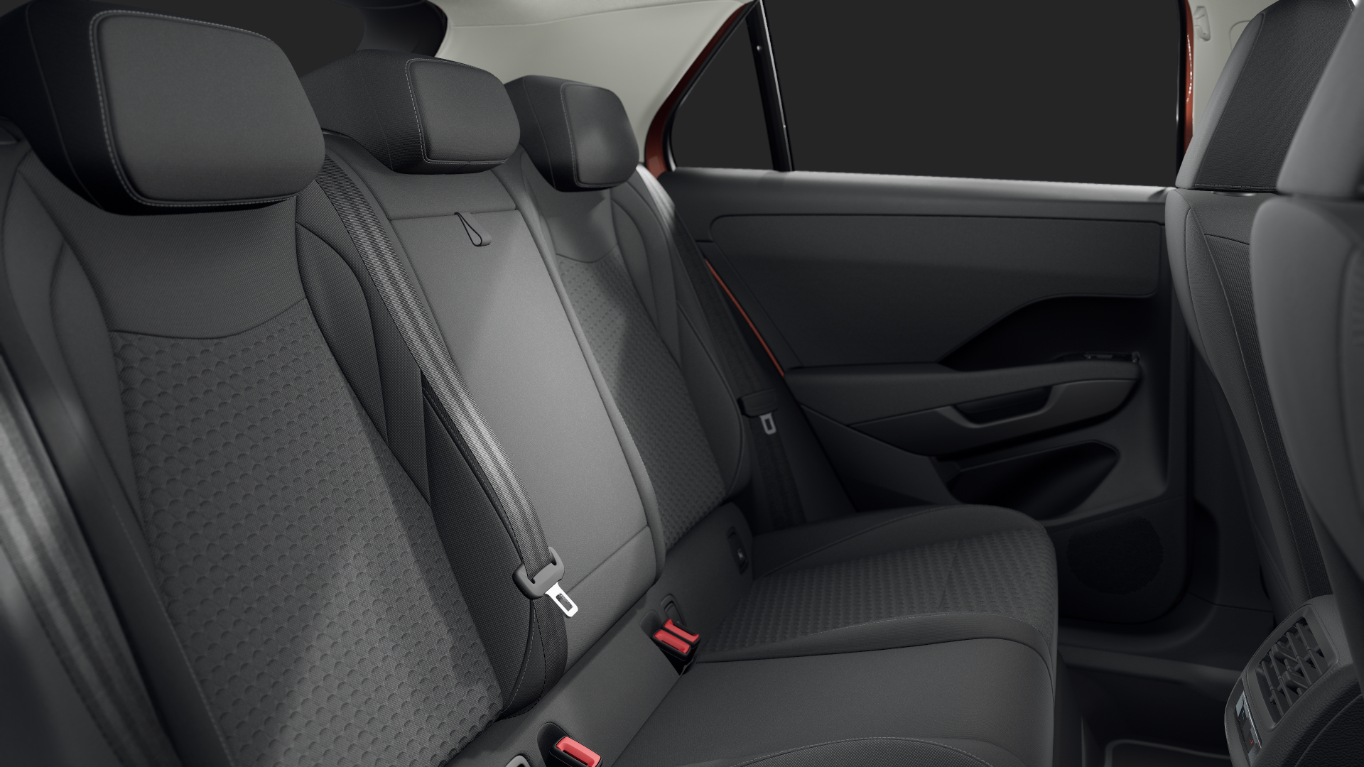 Volkswagen T-Roc 1.5 eTSI DSG Life