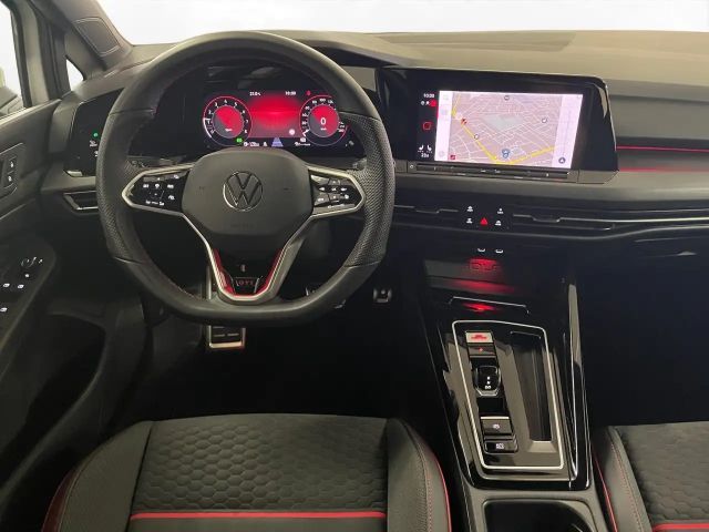 Volkswagen Golf GTI Golf VIII