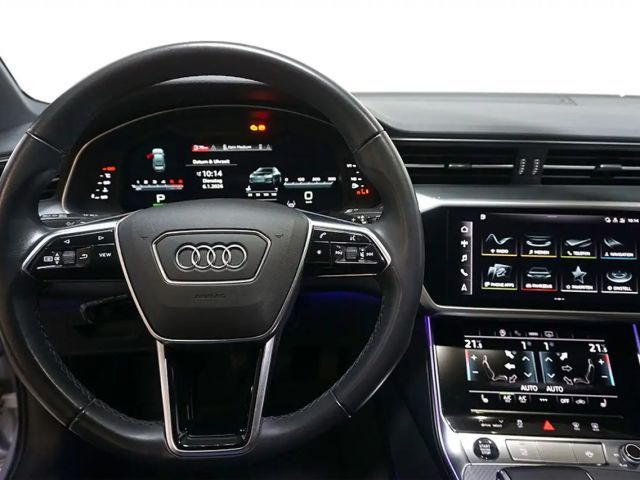 Audi A6 40 TDI Quattro S-Tronic Sedan Sport