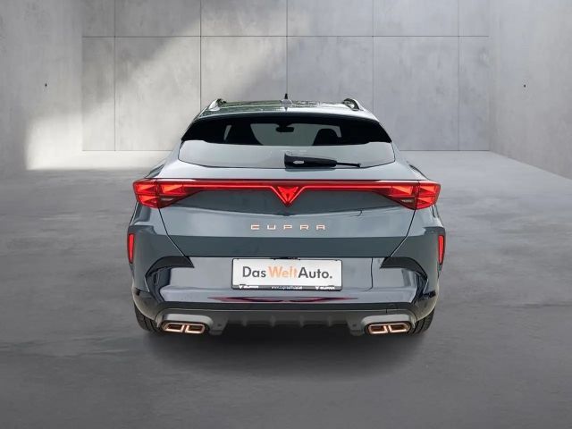 Cupra Formentor DSG VZ