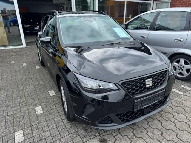 Seat Arona 1.0 TSI Style