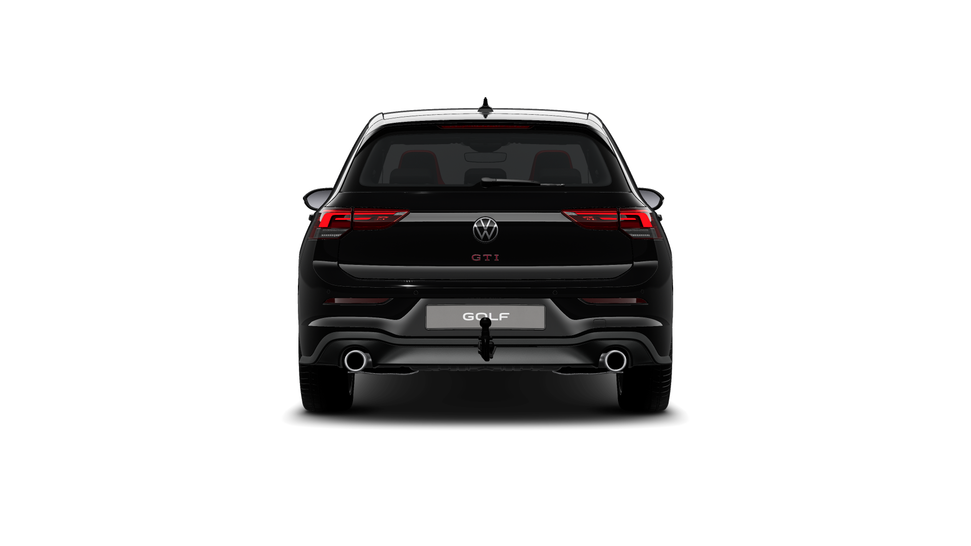 Volkswagen Golf GTI Golf VIII