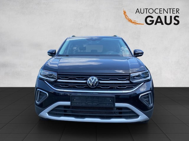 Volkswagen T-Cross 1.0 TSI DSG Style