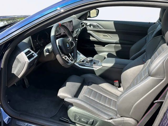 BMW 440 Coupé M-Sport M440i xDrive