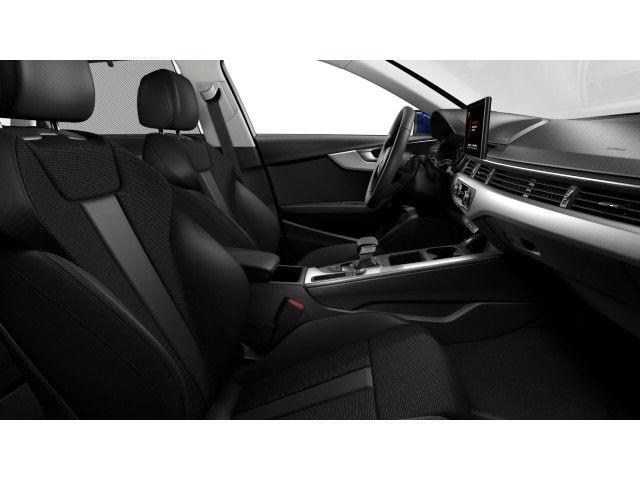 Audi A4 35 TDI Avant S-Tronic