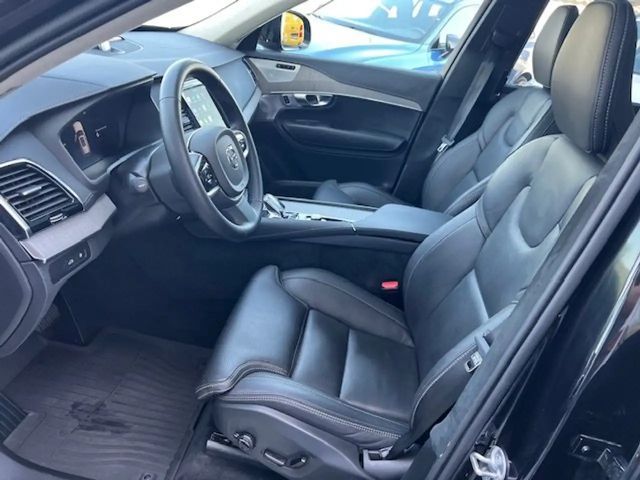 Volvo XC90 AWD Dark Recharge Ultra