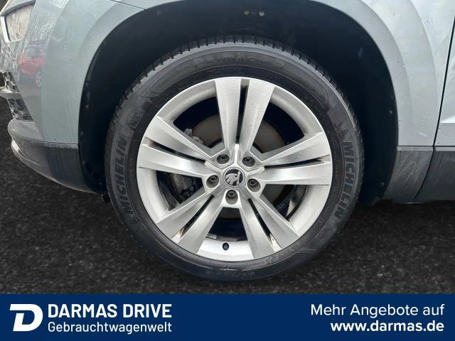 Skoda Karoq 2.0 TDI Style Style