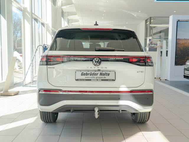 Volkswagen Tayron 1.5 eTSI Elegance Elegance