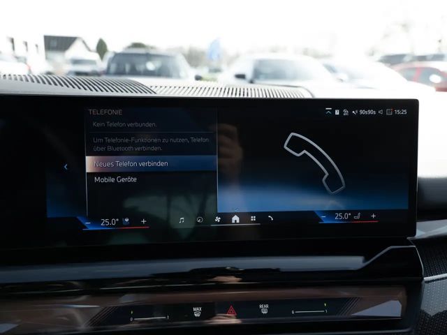 BMW 550 M-Sport Sedan xDrive