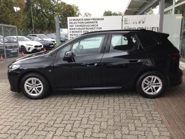 BMW 220 Active Tourer M-Sport
