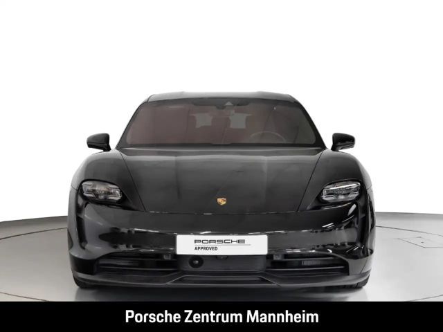 Porsche Taycan Sport Turismo