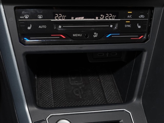 Volkswagen Taigo 1.5 TSI DSG