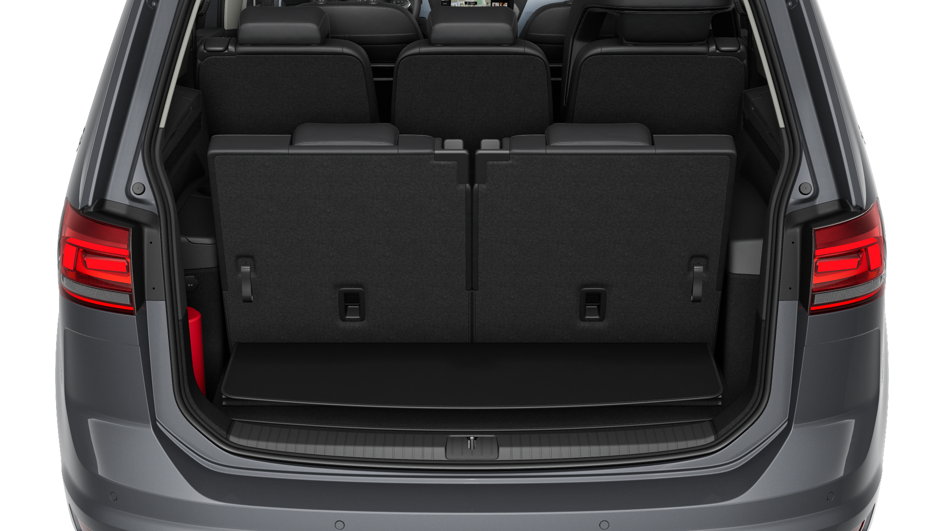 Volkswagen Touran 2.0 TDI DSG