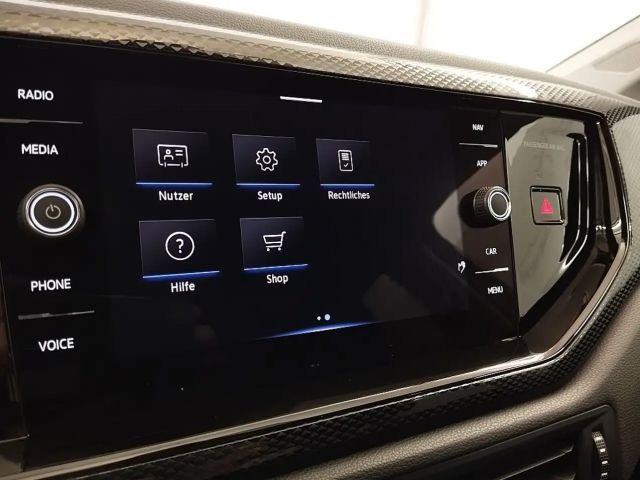 Volkswagen Taigo DSG Life