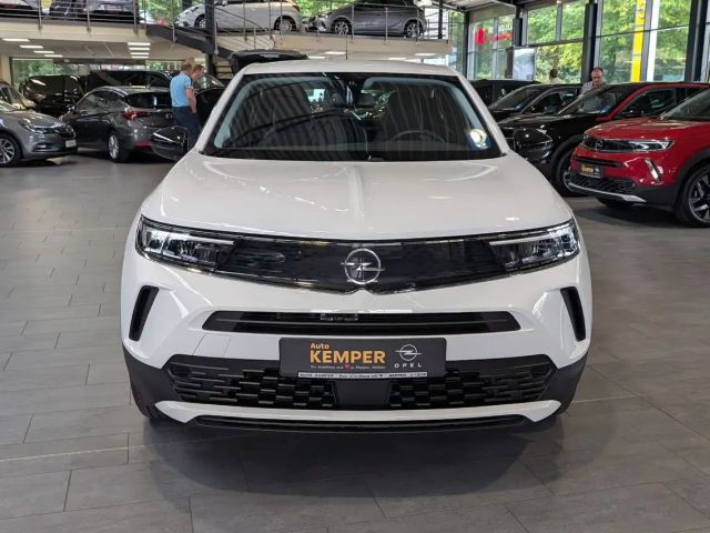 Opel Mokka Edition Mokka-e