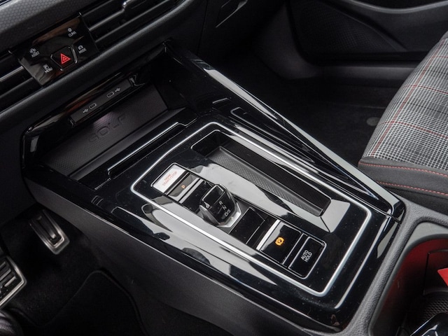 Volkswagen Golf 2.0 TSI DSG GTI