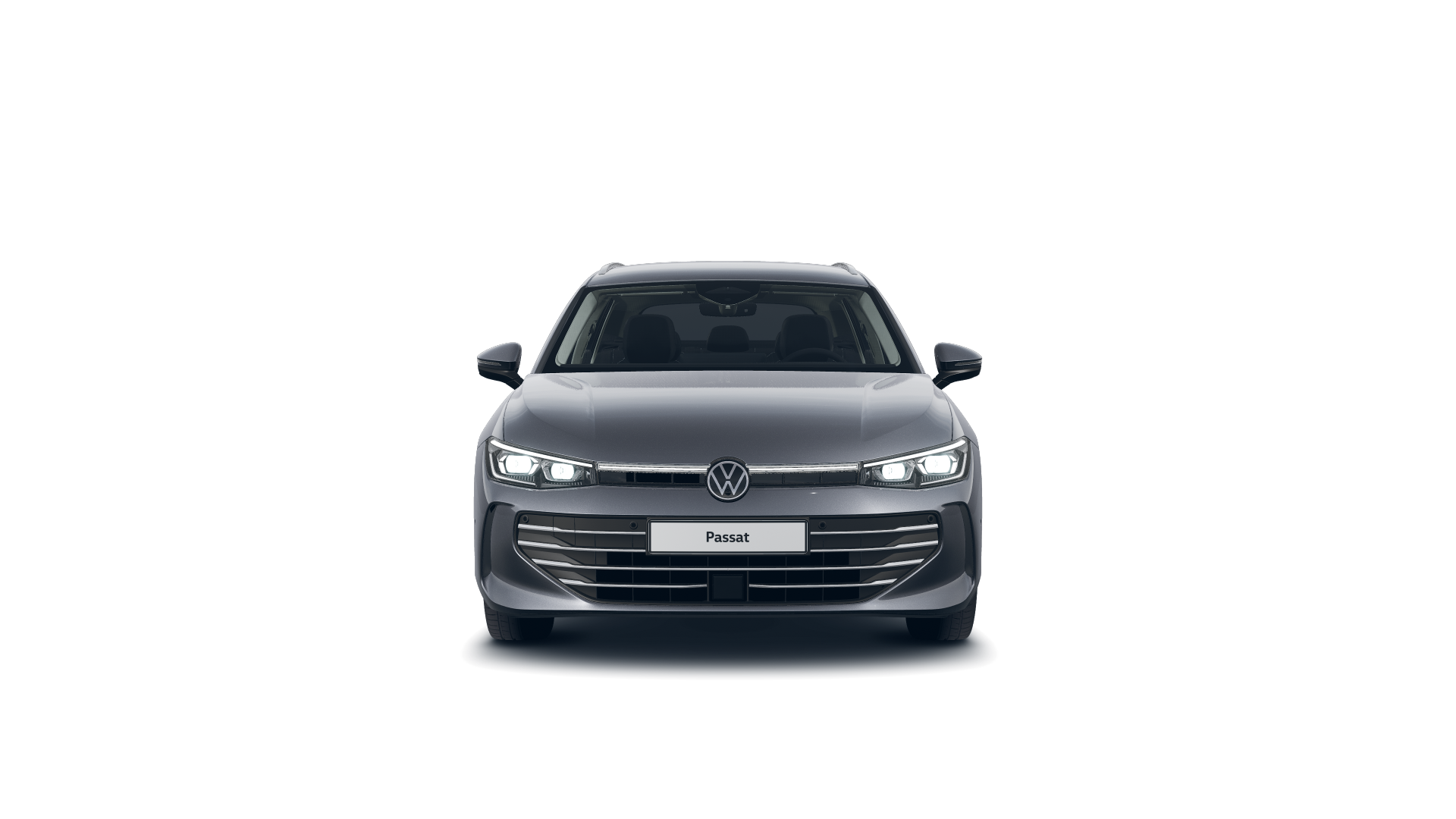 Volkswagen Passat 1.5 eTSI Business