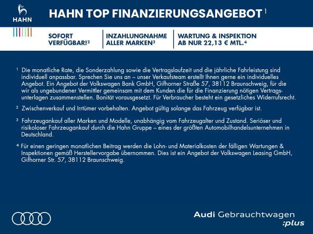 Audi A6 Quattro S-Tronic