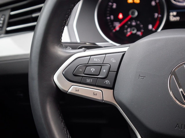 Volkswagen Passat 1.5 TSI Business DSG Variant