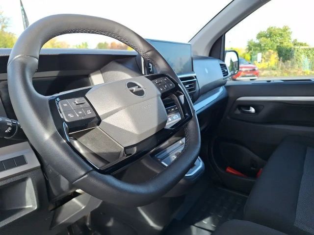 Opel Zafira Life 2.0 CDTI