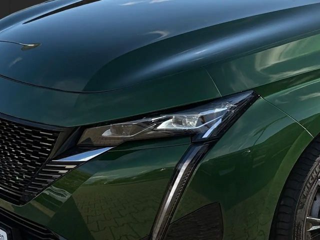 Peugeot 308 PureTech