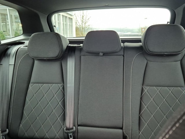 Skoda Karoq 1.5 TSI Sportline