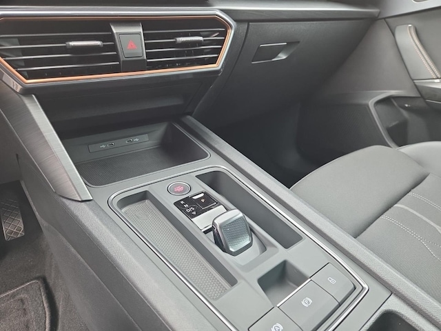 Cupra Formentor 4Drive DSG