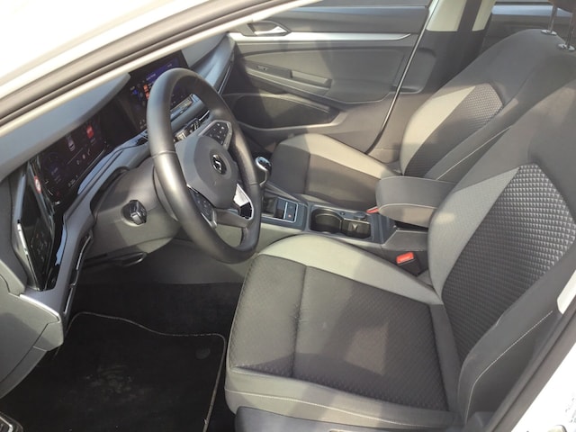 Volkswagen Golf 2.0 TDI Golf VIII