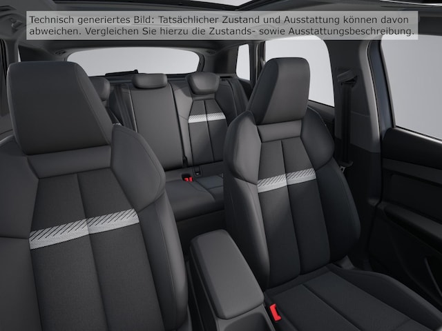 Audi Q4 e-tron SUV 45 e-tron Audi Q4 e-tron