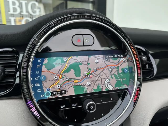 MINI Cooper S Cabrio Cooper S Cabrio JCW Trim LED DA PA RFK HuD H/K