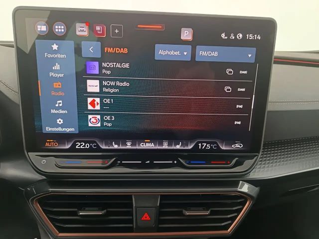 Cupra Formentor 2.0 TSI 4Drive DSG VZ